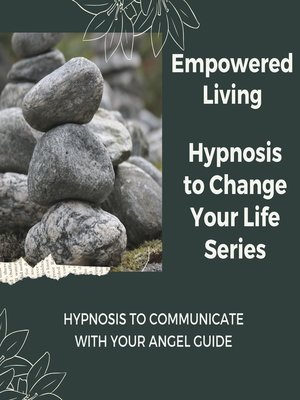 cover image of Hypnosis to Communicate with Your Angel Guide